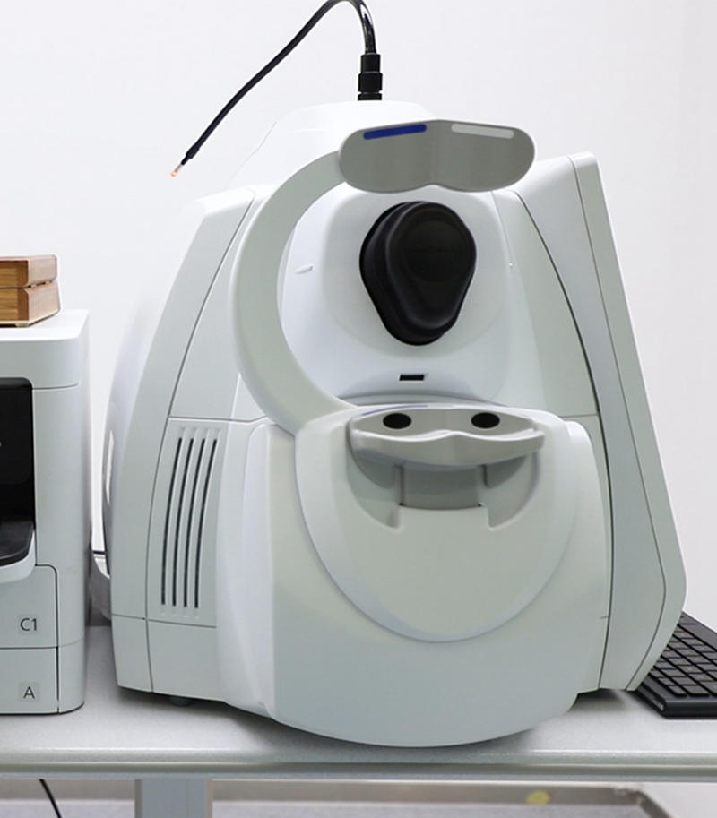 德國(guó)蔡司OCT-5000