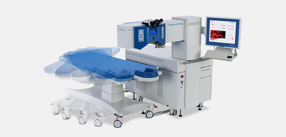 Smart全激光-激光近視手術(shù)